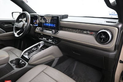 2024 Chevrolet Colorado 4WD ZR2