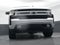 2021 Chevrolet Silverado 1500 2WD Crew Cab Short Bed RST