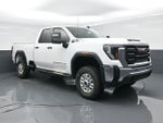 2024 GMC Sierra 2500HD 4WD Double Cab Standard Bed Pro