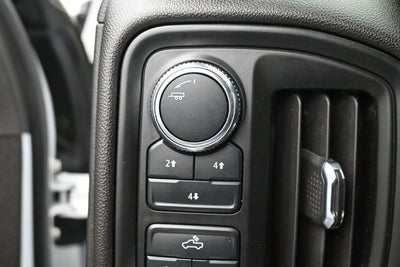 2024 GMC Sierra 2500HD 4WD Double Cab Standard Bed Pro