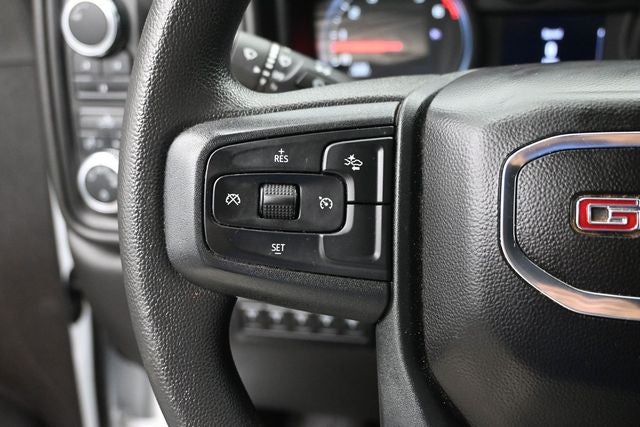 2024 GMC Sierra 2500HD 4WD Double Cab Standard Bed Pro