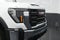 2024 GMC Sierra 2500HD 4WD Double Cab Standard Bed Pro