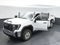 2024 GMC Sierra 2500HD 4WD Double Cab Standard Bed Pro