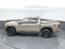 2022 Nissan Frontier Crew Cab PRO-4X 4x4