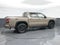 2022 Nissan Frontier Crew Cab PRO-4X 4x4