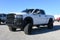 2023 RAM 2500 Tradesman Crew Cab 4x4 6'4' Box