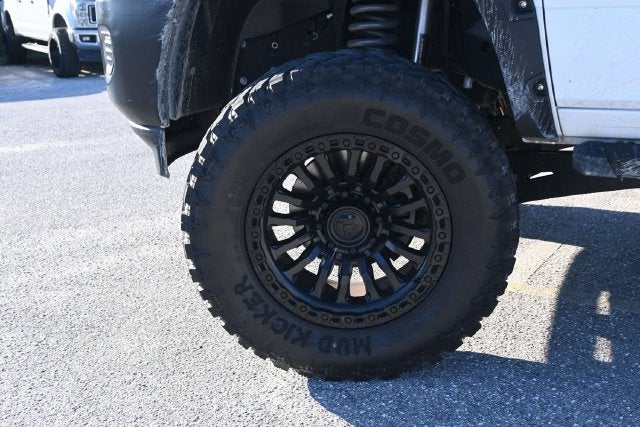 2023 RAM 2500 Tradesman Crew Cab 4x4 6'4' Box