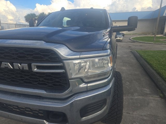 2020 RAM 2500 Tradesman Crew Cab 4x4 8' Box