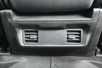 2023 Chevrolet Silverado 1500 4WD Crew Cab Short Bed Custom Trail Boss