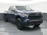 2022 Chevrolet Silverado 1500 4WD Crew Cab Short Bed LT Trail Boss