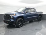 2022 Chevrolet Silverado 1500 4WD Crew Cab Short Bed LT Trail Boss