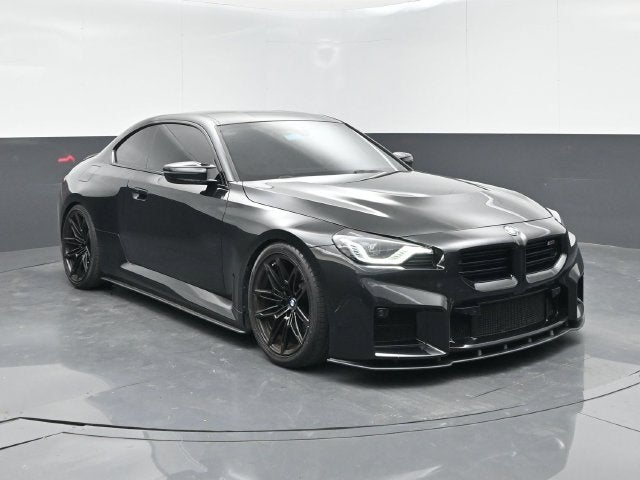2025 BMW M2 Base