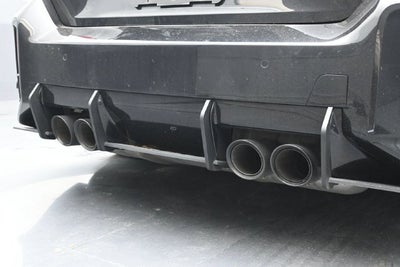 2025 BMW M2 Base