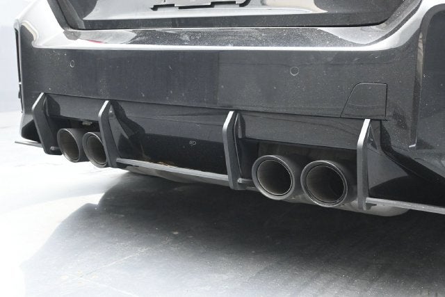 2025 BMW M2 Base