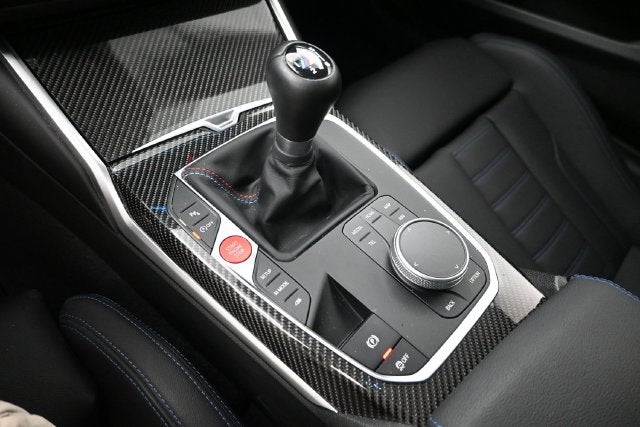 2025 BMW M2 Base