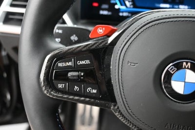 2025 BMW M2 Base