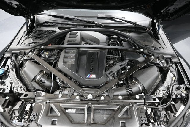 2025 BMW M2 Base