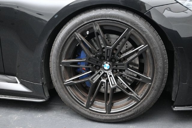 2025 BMW M2 Base