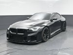 2025 BMW M2 Base
