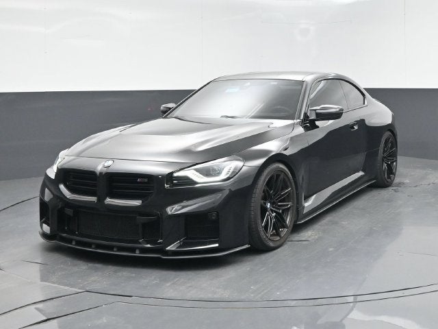 2025 BMW M2 Base