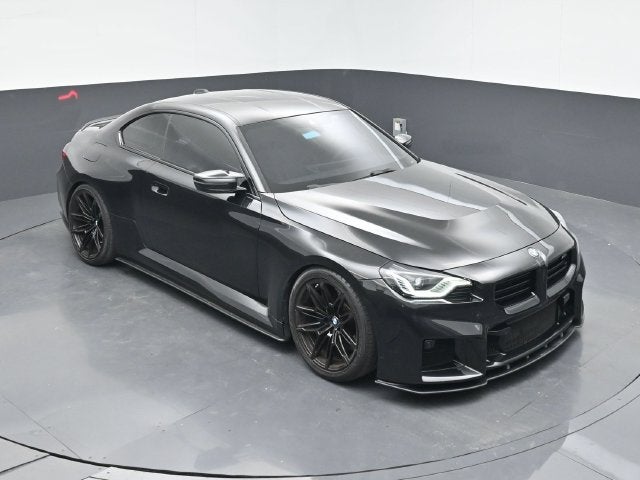 2025 BMW M2 Base