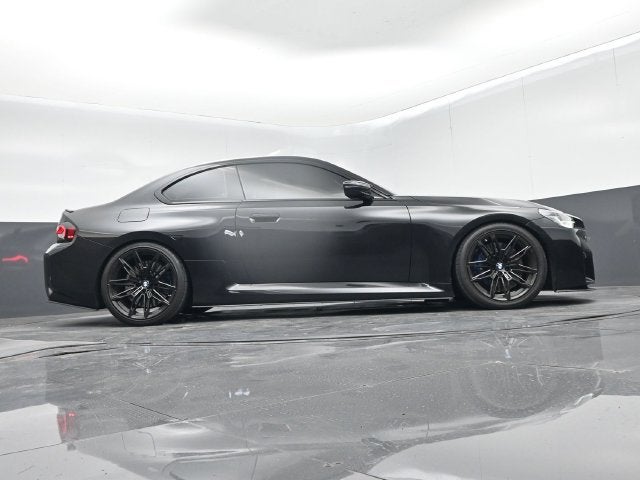 2025 BMW M2 Base