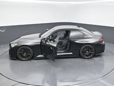 2025 BMW M2 Base
