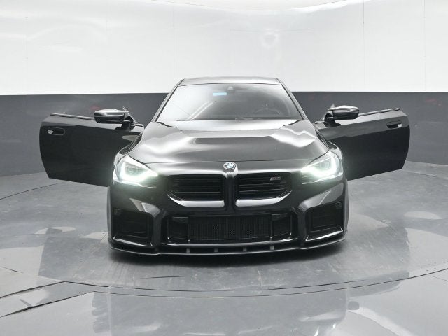 2025 BMW M2 Base
