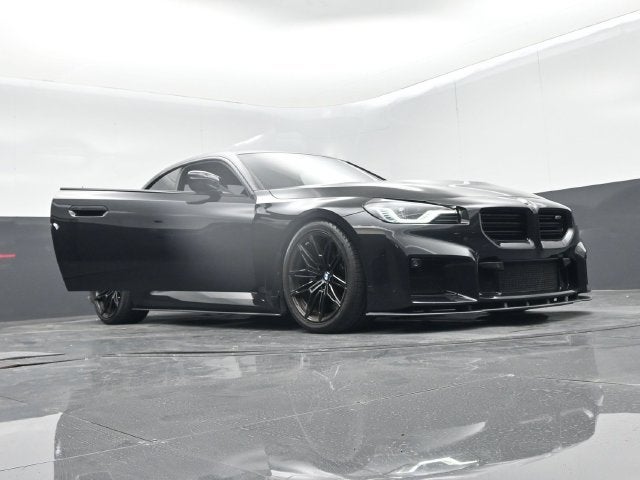 2025 BMW M2 Base