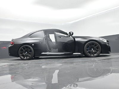 2025 BMW M2 Base