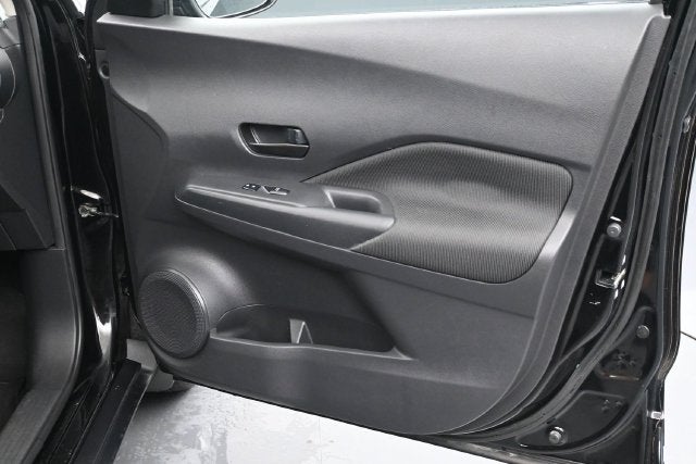 2021 Nissan Kicks S Xtronic CVT