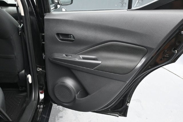 2021 Nissan Kicks S Xtronic CVT