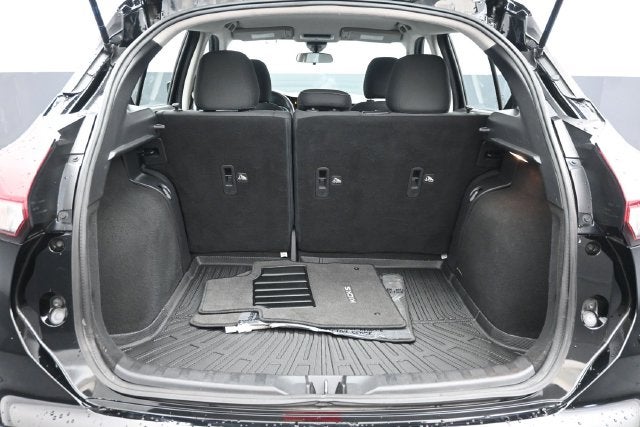 2021 Nissan Kicks S Xtronic CVT
