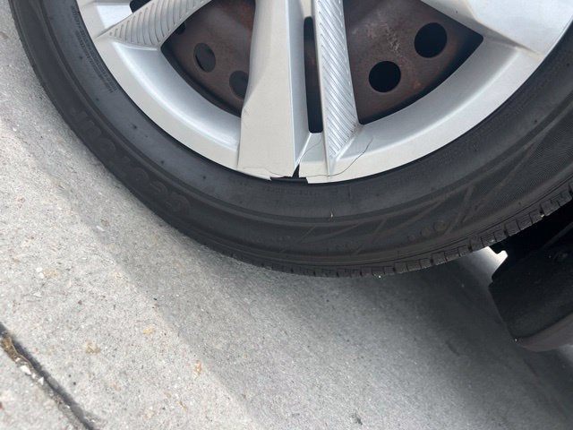 2021 Nissan Kicks S Xtronic CVT