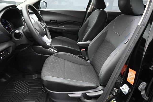 2021 Nissan Kicks S Xtronic CVT