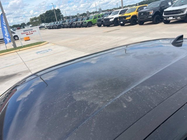 2021 Nissan Kicks S Xtronic CVT