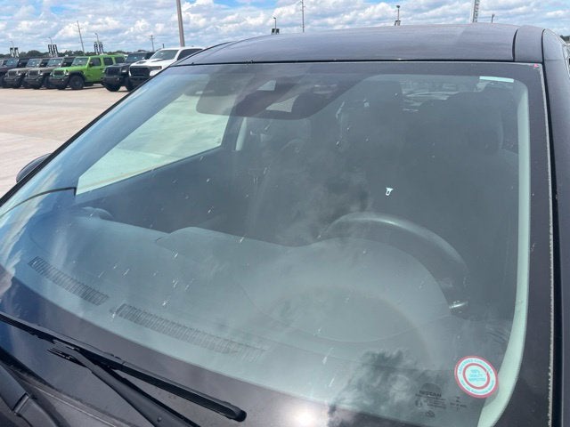 2021 Nissan Kicks S Xtronic CVT