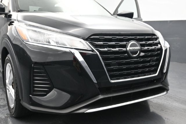 2021 Nissan Kicks S Xtronic CVT