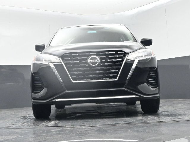 2021 Nissan Kicks S Xtronic CVT