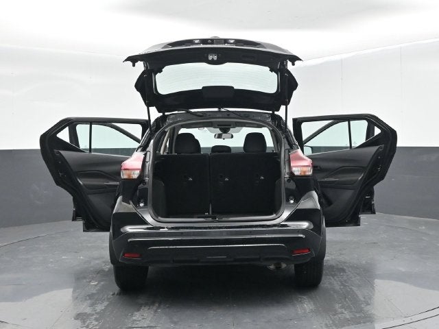 2021 Nissan Kicks S Xtronic CVT