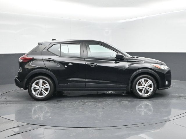2021 Nissan Kicks S Xtronic CVT