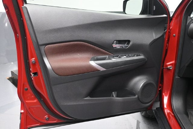 2023 Nissan Kicks SR Xtronic CVT