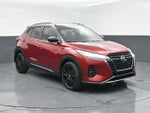 2023 Nissan Kicks SR Xtronic CVT