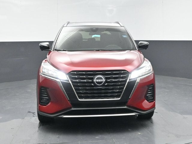 2023 Nissan Kicks SR Xtronic CVT