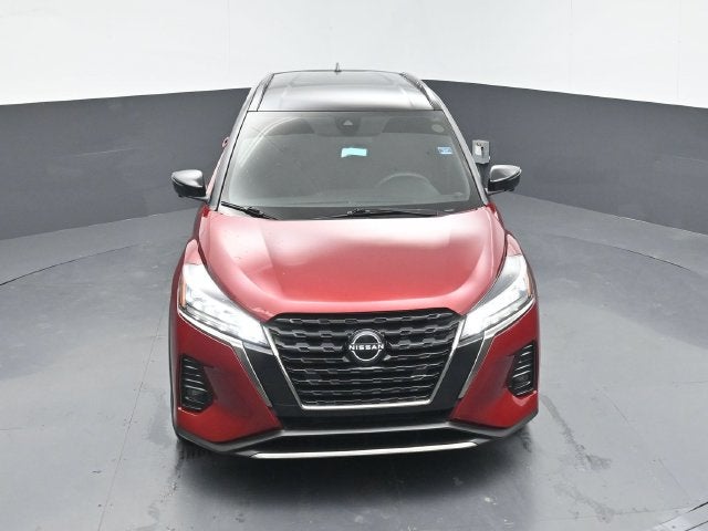 2023 Nissan Kicks SR Xtronic CVT