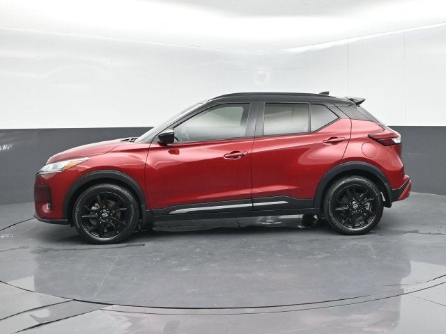 2023 Nissan Kicks SR Xtronic CVT
