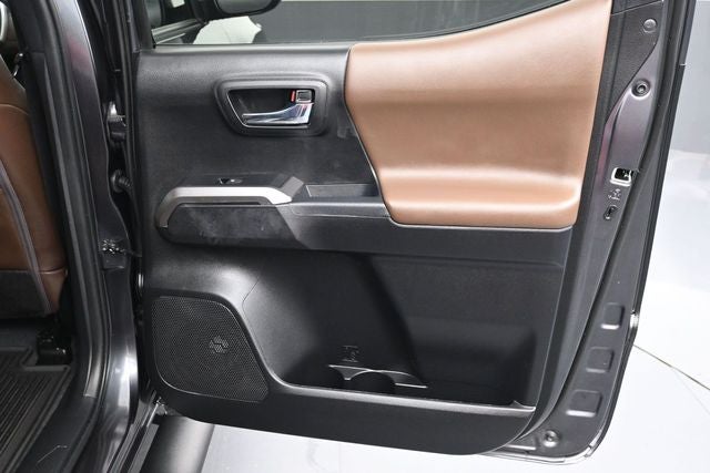 2023 Toyota Tacoma 4WD Limited
