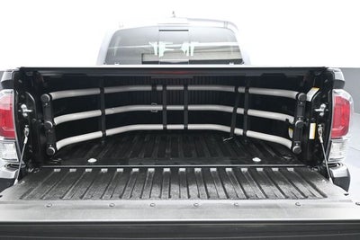 2023 Toyota Tacoma 4WD Limited