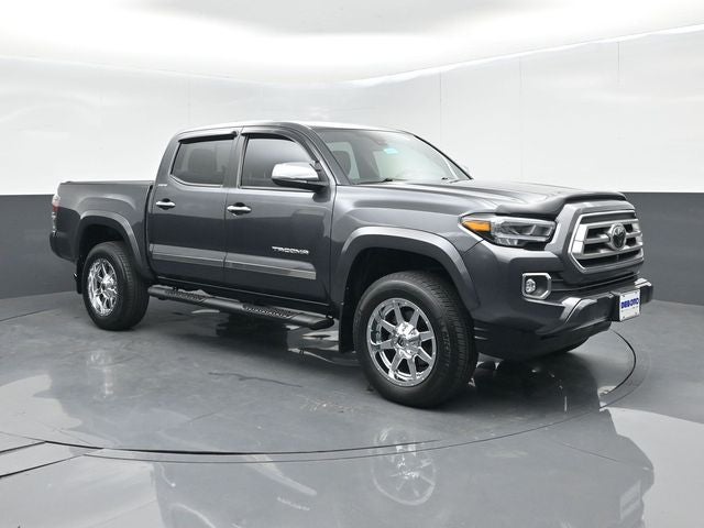 2023 Toyota Tacoma 4WD Limited