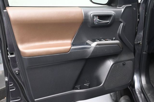 2023 Toyota Tacoma 4WD Limited